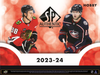 2023-24 Upper Deck SP Authentic Hockey Hobby Box