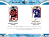 2023-24 Upper Deck SP Hockey Blaster Box