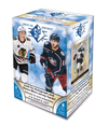 2023-24 Upper Deck SP Hockey Blaster 20 Box Case