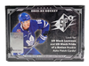 2023-24 Upper Deck SPx Hockey Hobby Box