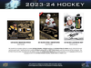 2023-24 Upper Deck SPx Hockey Hobby Box