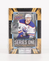 2023-24 Upper Deck Series 1 Hockey Blaster Box