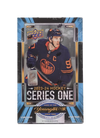 2023-24 Upper Deck Series 1 Hockey Hobby Box