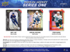 2023-24 Upper Deck Series 1 Hockey Hobby Box