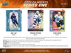 2023-24 Upper Deck Series 1 Hockey Blaster Box