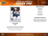 2023-24 Upper Deck Series 1 Hockey Blaster Box