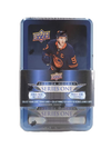 2023-24 Upper Deck Series 1 Hockey 12 Tin Case