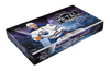 2023-24 Upper Deck Skybox Metal Universe Hockey Hobby 16 Box Case