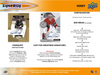 2023-24 Upper Deck Synergy Hockey Hobby 16 Box Case