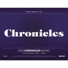 2023 Panini Chronicles Racing Hobby Box (Pre-Order) available at 401 Games Canada