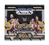 2023 Panini Prizm WWE Under Card Box available at 401 Games Canada