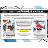 2023 Topps Finest Baseball Hobby Box available at 401 Games Canada