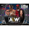 2023 Upper Deck AEW Skybox Metal Universe Hobby Box (Pre-Order) available at 401 Games Canada