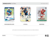 2023 Panini Donruss Optic Football H2 Box