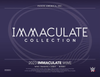 2023 Panini Immaculate WWE Hobby Box