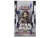 2023 Topps Chrome Star Wars Hobby Box