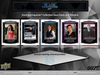 2023 Upper Deck Black Diamond James Bond Hobby Box (Pre-Order)