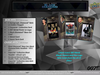 2023 Upper Deck Black Diamond James Bond Hobby Box (Pre-Order)