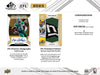 2023 Upper Deck CFL SP Game Used Football Hobby Box