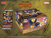 2023 Upper Deck Fleer Ultra Marvel Wolverine Hobby Box