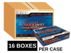 2023 Upper Deck Goodwin Champions Hobby 16 Box Case