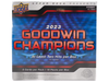 2023 Upper Deck Goodwin Champions Hobby Box