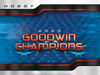 2023 Upper Deck Goodwin Champions Hobby Box