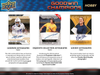 2023 Upper Deck Goodwin Champions Hobby Box