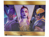 2023 Upper Deck Marvel Flair Hobby Box