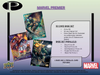 2021 Upper Deck Marvel Premier Hobby Box