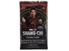 2023 Upper Deck Marvel Shang-Chi and the Legend of the Ten Rings Hobby 12 Box Case