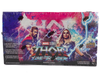 2023 Upper Deck Marvel Studios Thor: Love and Thunder Hobby Box