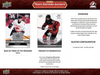 2023 Upper Deck Team Canada World Juniors Hockey Blaster Box