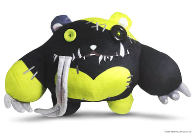 Wyrd - Bear-ly Together Plushie: Wicked Whimsey