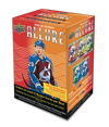 2024-25 Upper Deck Allure Hockey Blaster Box (Pre-Order)