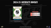 2024-25 Upper Deck Artifacts Hockey Blaster Box (Pre-Order)