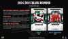 2024-25 Upper Deck Black Diamond Hockey Hobby Box (Pre-Order)