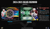 2024-25 Upper Deck Black Diamond Hockey Hobby Box (Pre-Order)