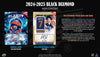 2024-25 Upper Deck Black Diamond Hockey Hobby Box (Pre-Order)