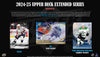 2024-25 Upper Deck Extended Series Hockey Hobby Box (Pre-Order)