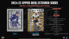 2024-25 Upper Deck Extended Series Hockey Hobby Box (Pre-Order)