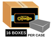 2024-25 Upper Deck O-Pee-Chee Hockey Hobby 16 Box Case (Pre-Order)