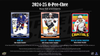 2024-25 Upper Deck O-Pee-Chee Hockey Hobby Box (Pre-Order)