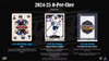 2024-25 Upper Deck O-Pee-Chee Hockey Hobby Box (Pre-Order)