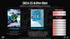 2024-25 Upper Deck O-Pee-Chee Hockey Hobby Box (Pre-Order)