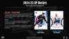 2024-25 Upper Deck SP Hockey Blaster Box (Pre-Order)