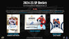 2024-25 Upper Deck SP Hockey Blaster Box (Pre-Order)