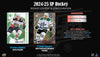 2024-25 Upper Deck SP Hockey Blaster Box (Pre-Order)