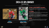 2024-25 Upper Deck SPx Hockey Hobby 20 Box Case (Pre-Order)