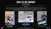 2024-25 Upper Deck SPx Hockey Hobby 20 Box Case (Pre-Order)